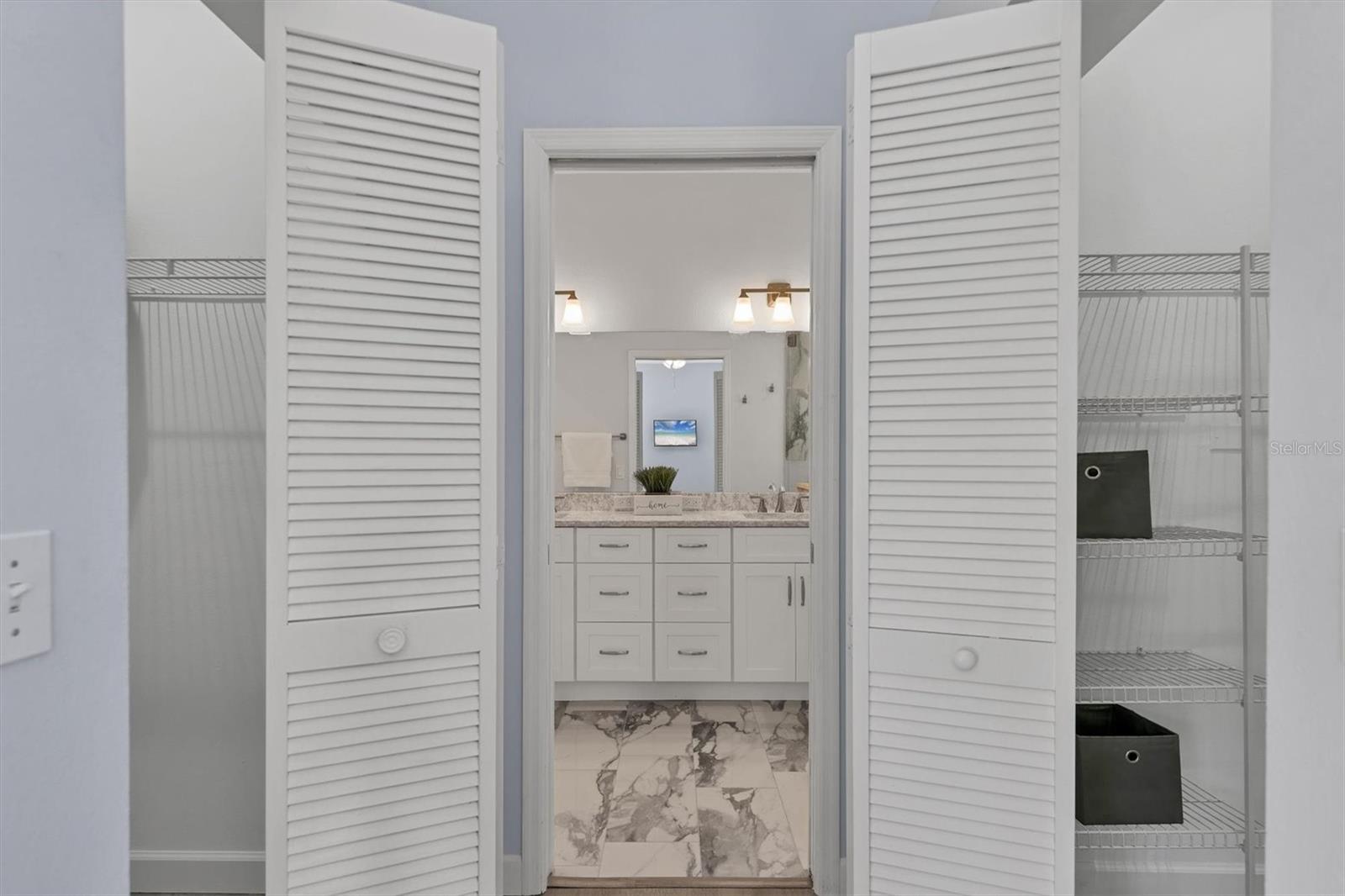 LONGWOOD RUN/LRSA - Residential