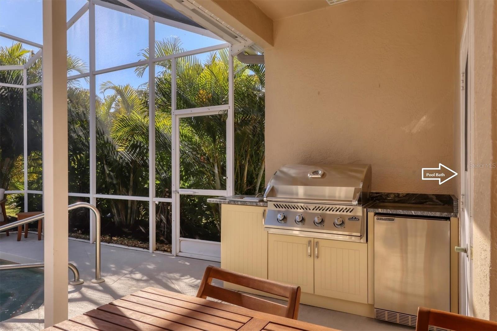 LONGWOOD RUN/LRSA - Residential