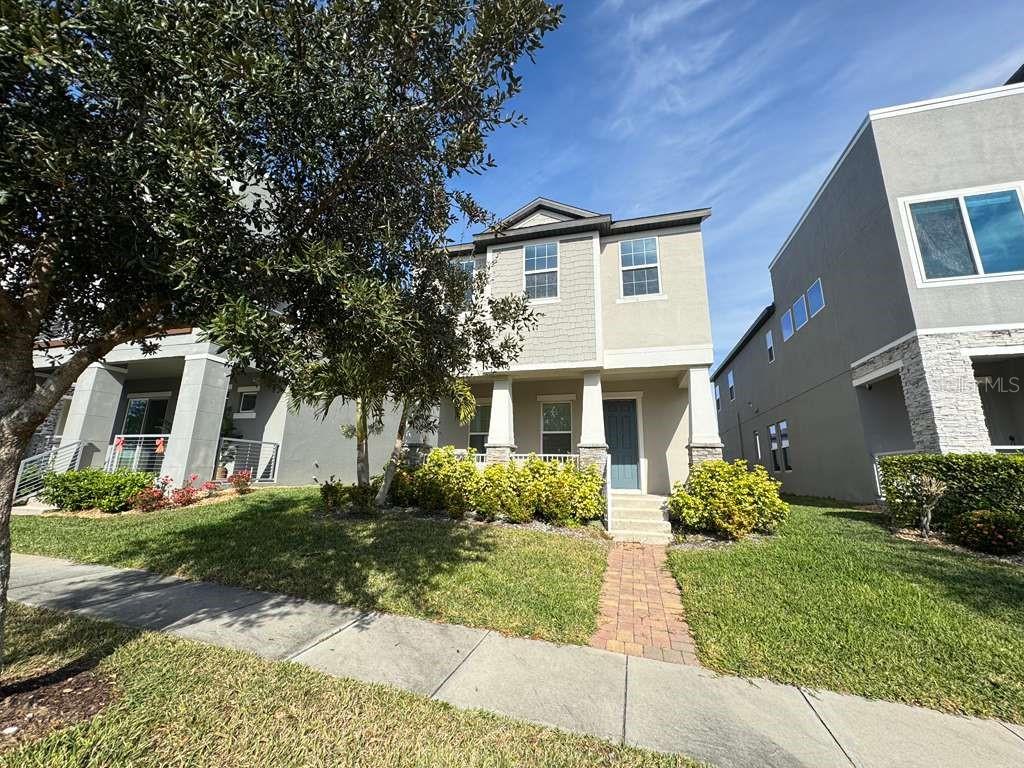 WATERMARK PH 4 - Residential Lease