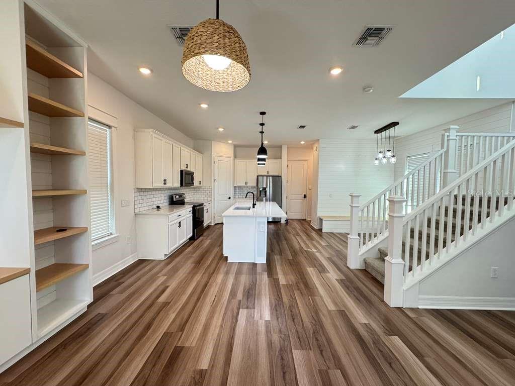 WATERMARK PH 4 - Residential Lease