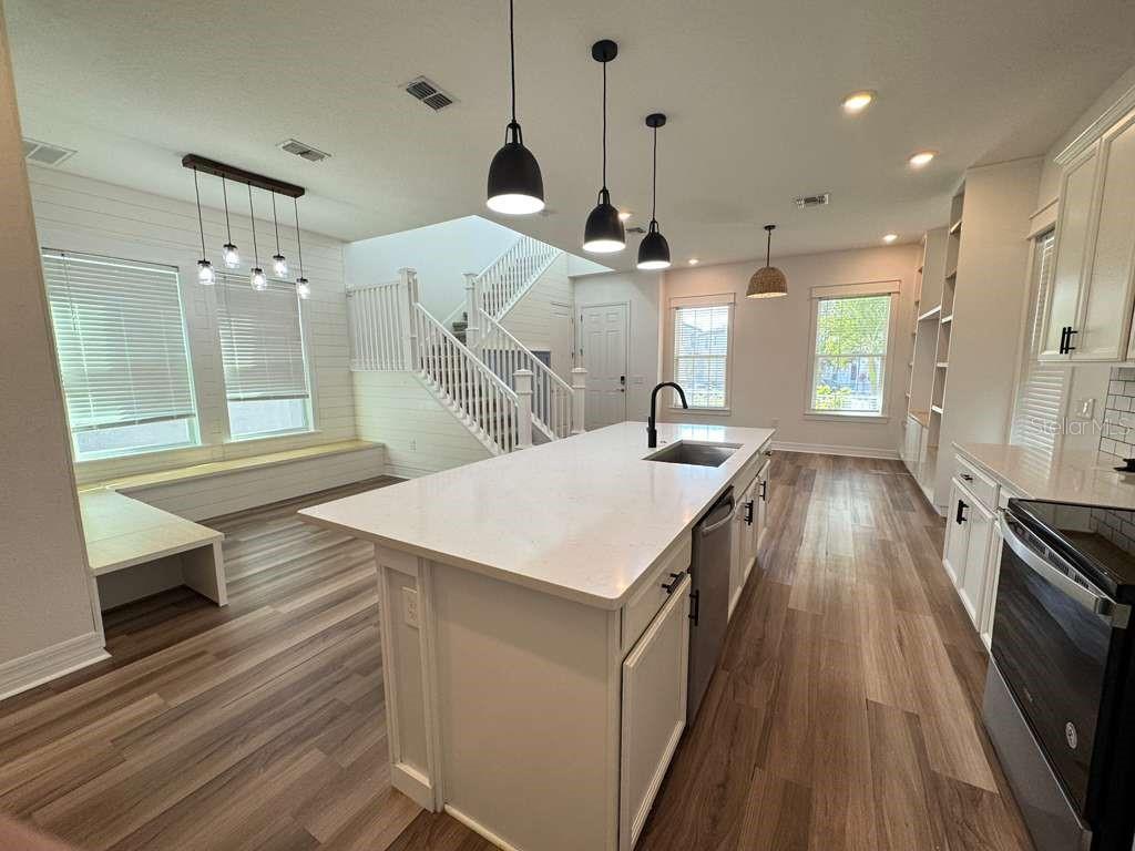 WATERMARK PH 4 - Residential Lease