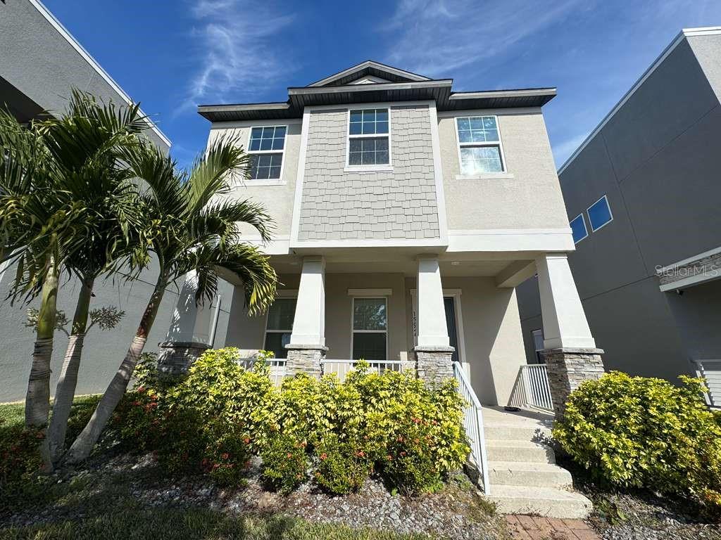 WATERMARK PH 4 - Residential Lease