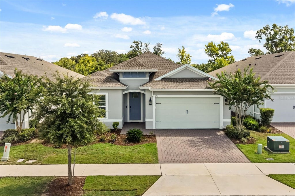 Photo of 1983 Limestone Trail, Kissimmee, FL 34747 (MLS # O6430654)