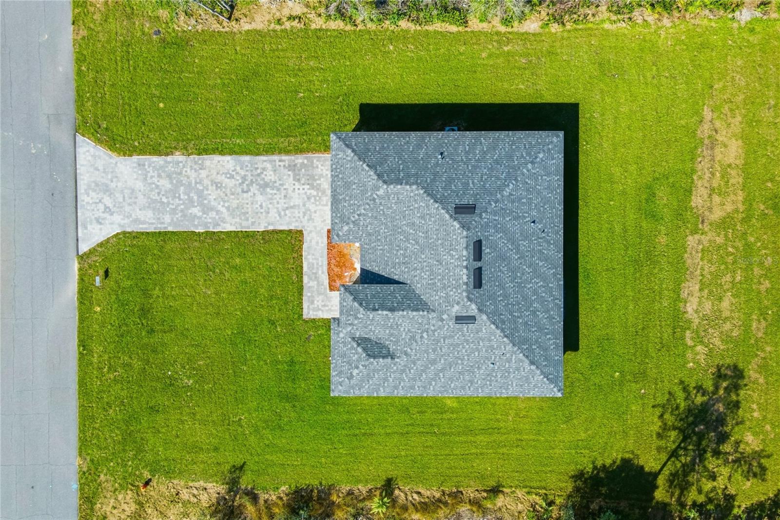 MARION OAKS - Residential