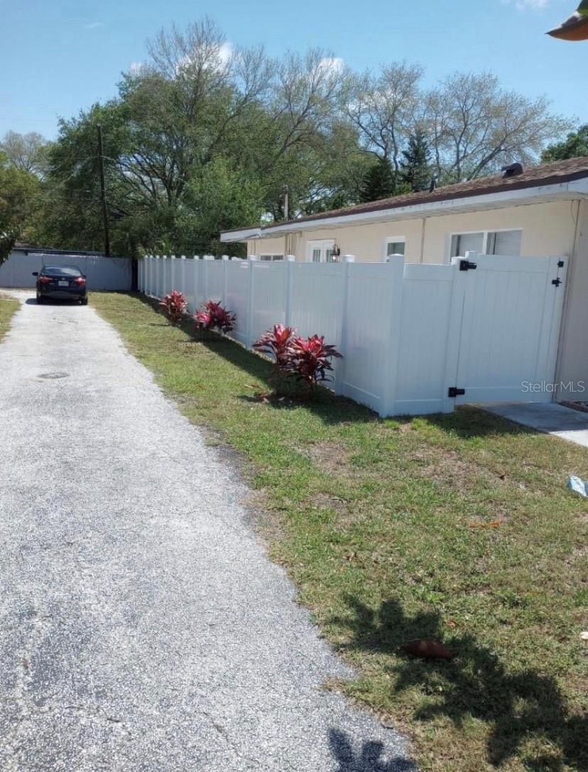 SKYCREST - Residential Income