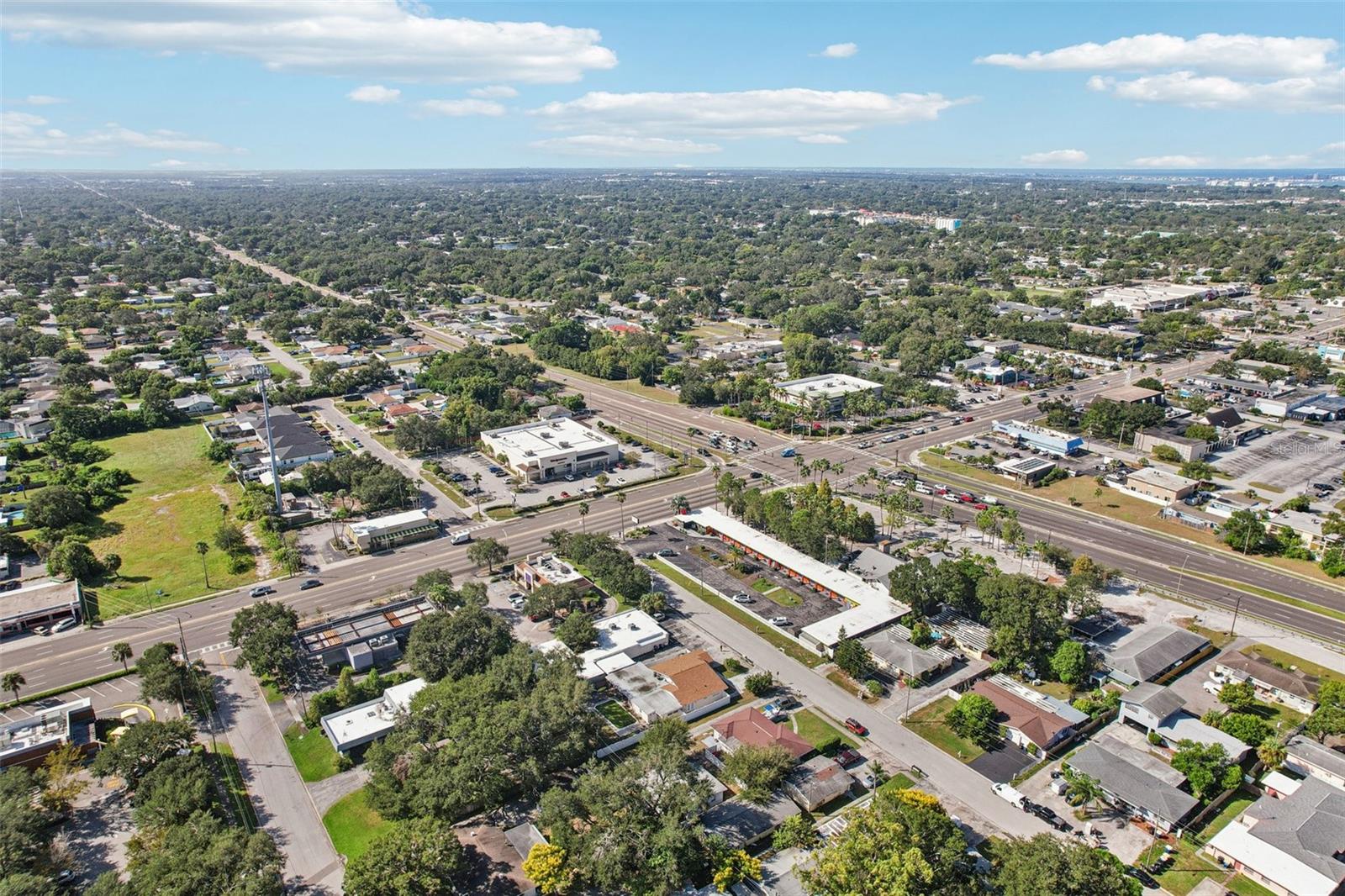 SKYCREST - Residential Income