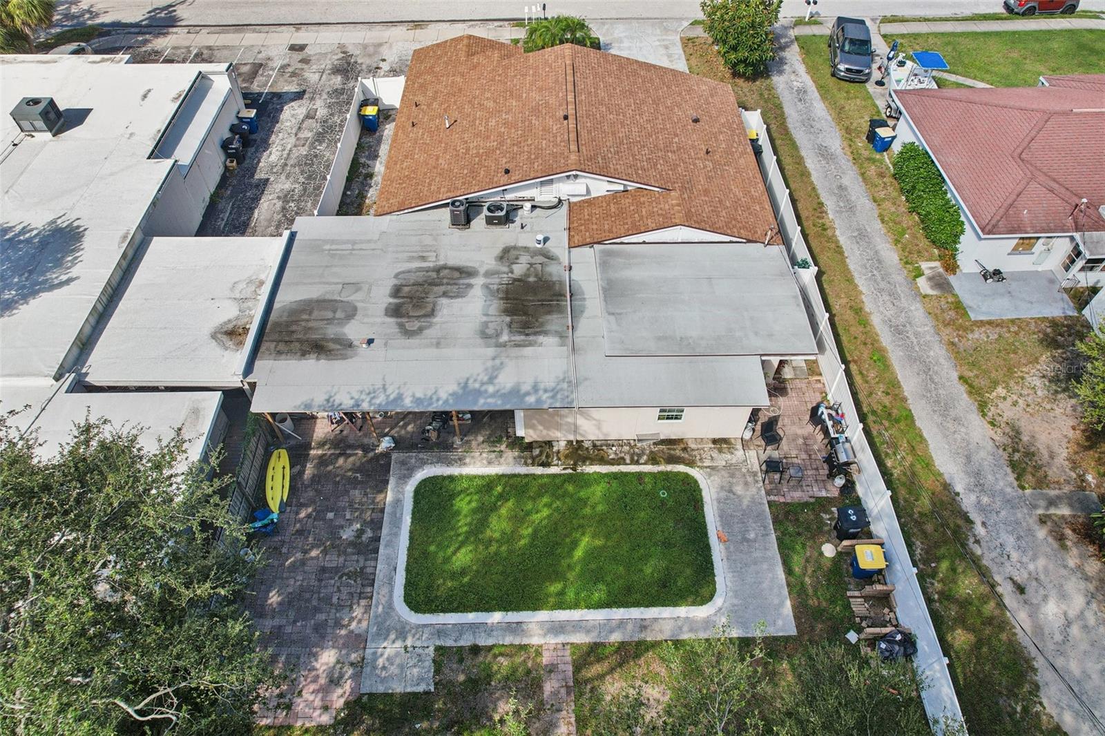 SKYCREST - Residential Income