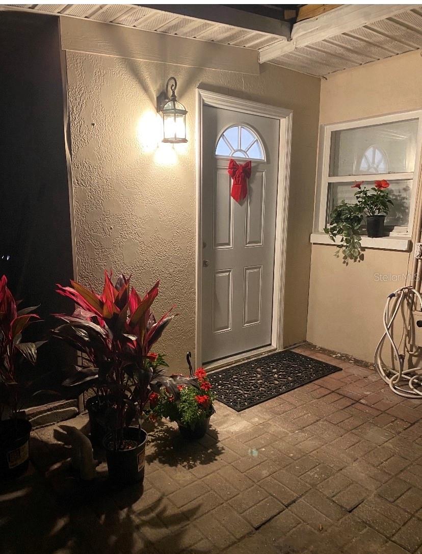 SKYCREST - Residential Income