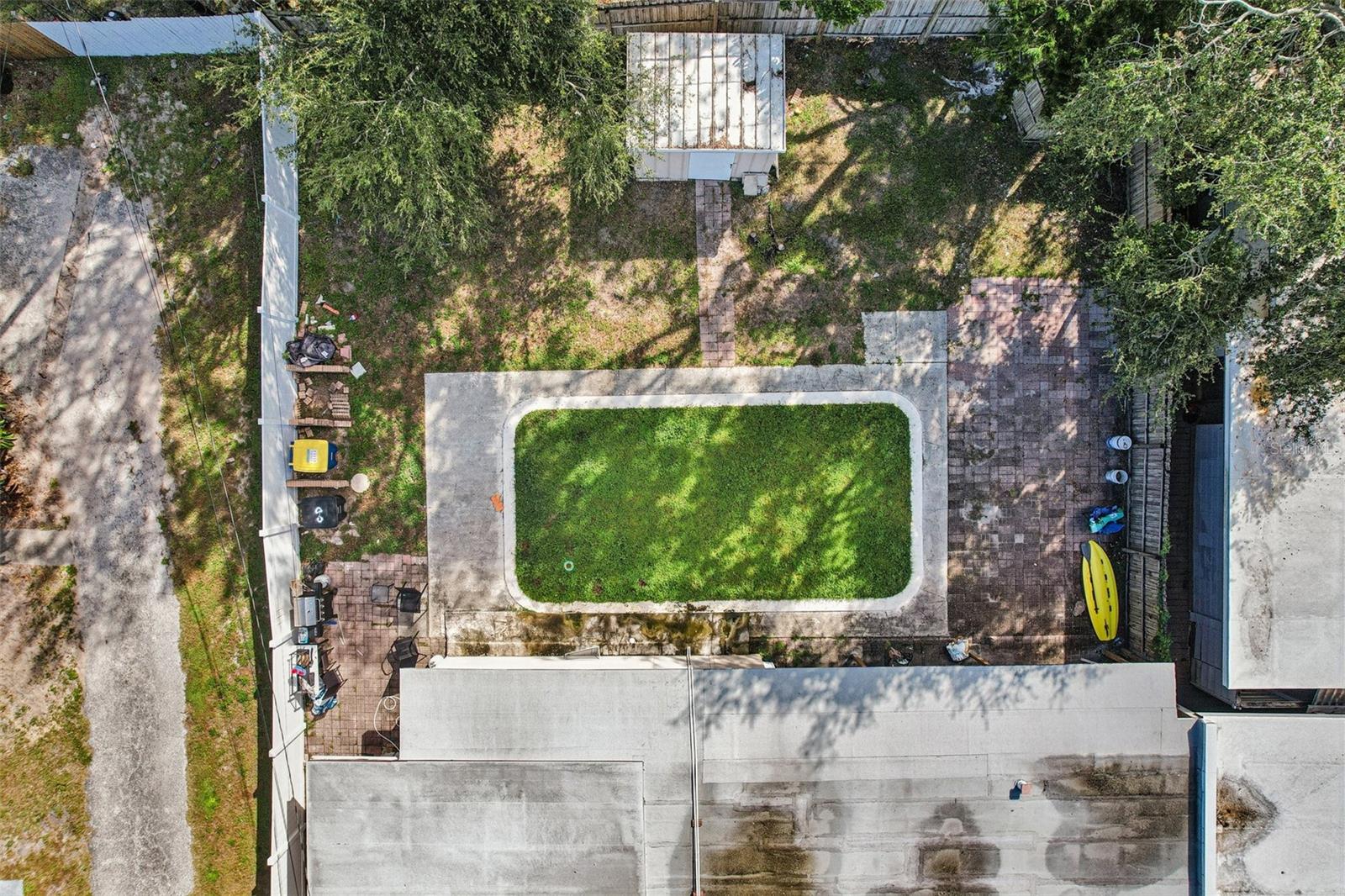 SKYCREST - Residential Income