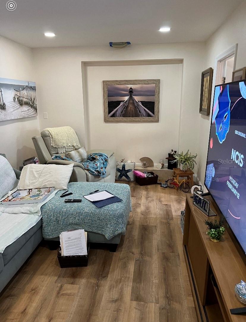 SKYCREST - Residential Income