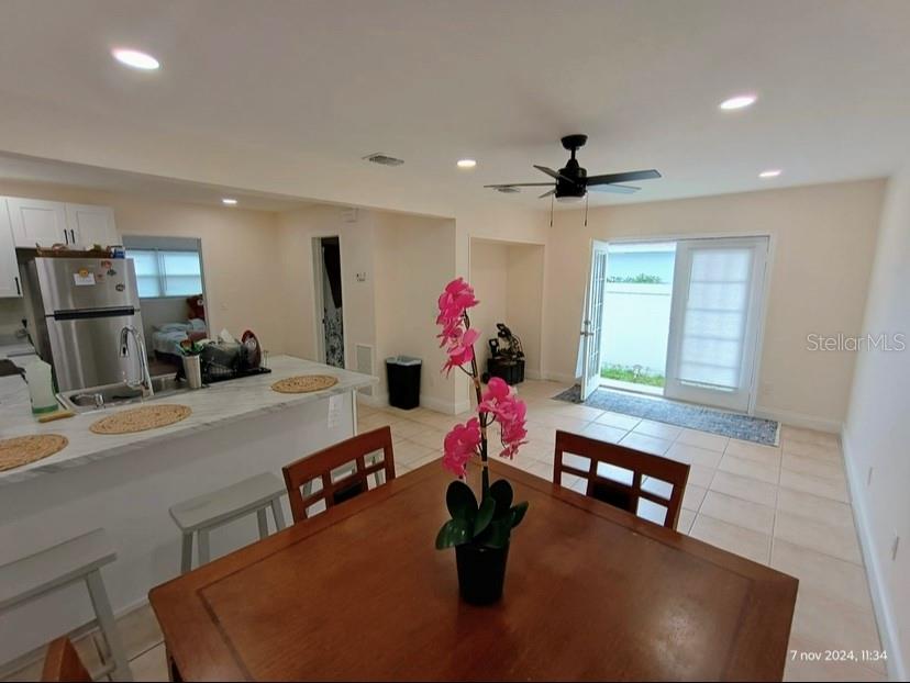 SKYCREST - Residential Income