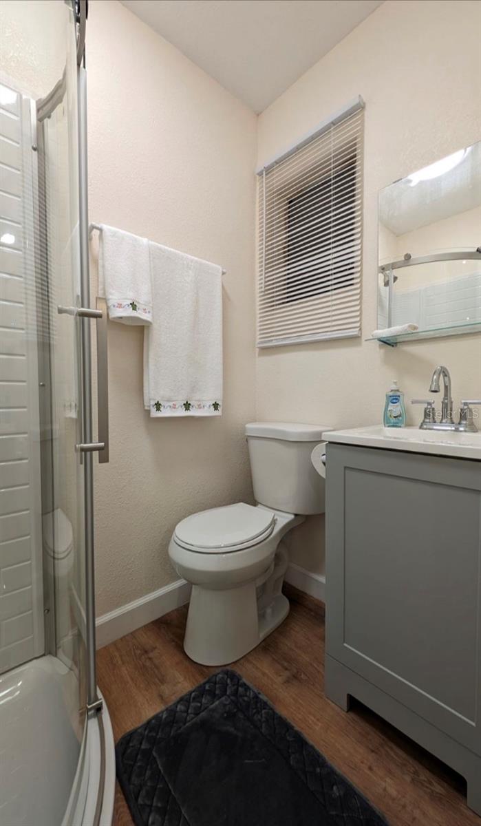 SKYCREST - Residential Income