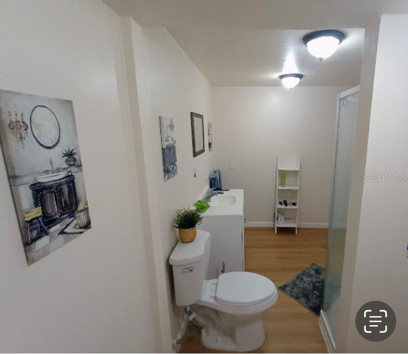 SKYCREST - Residential Income