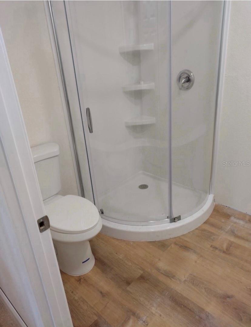 SKYCREST - Residential Income