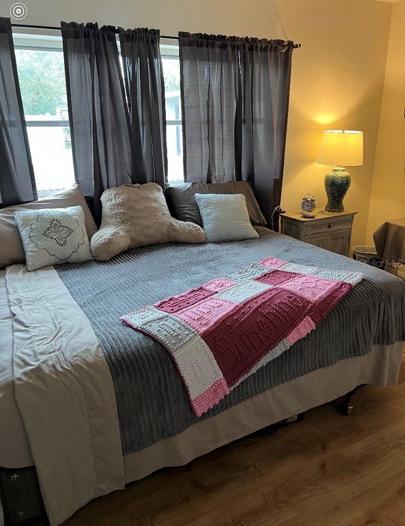 SKYCREST - Residential Income