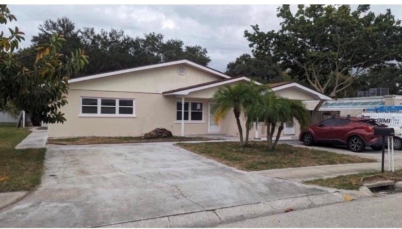 SKYCREST - Residential Income