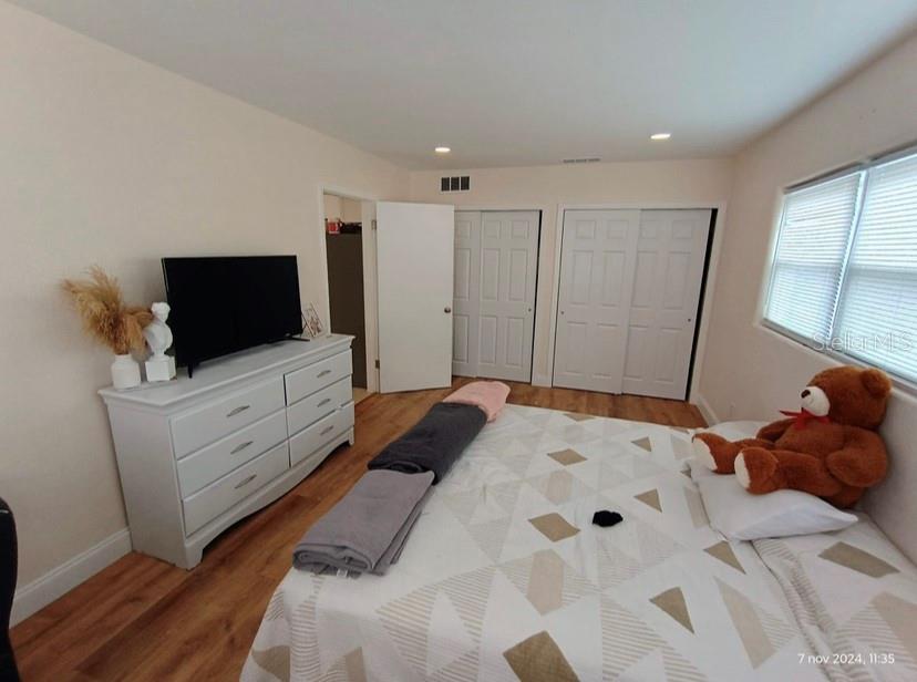 SKYCREST - Residential Income