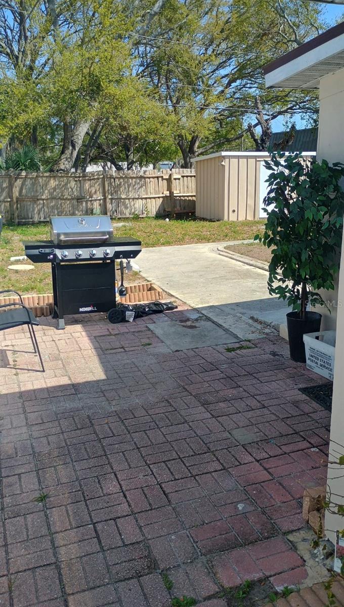 SKYCREST - Residential Income