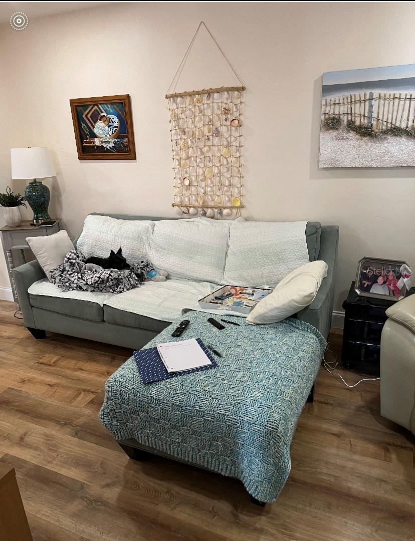 SKYCREST - Residential Income