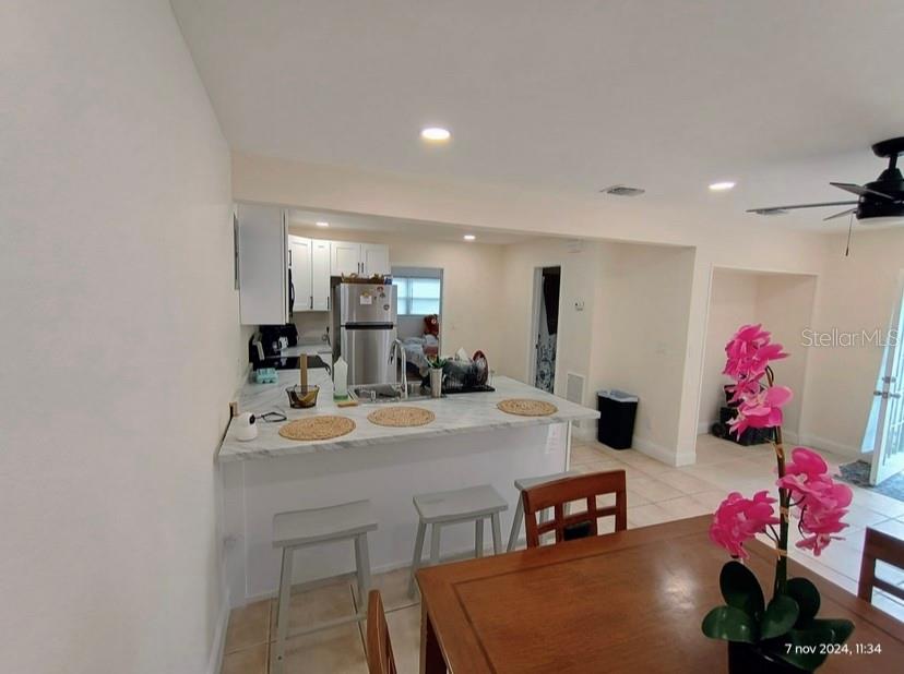 SKYCREST - Residential Income