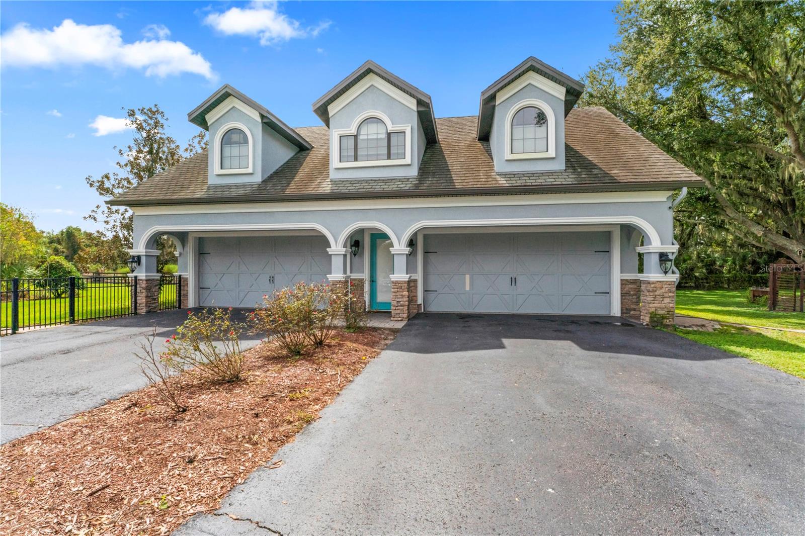 UNPLATTED - Residential