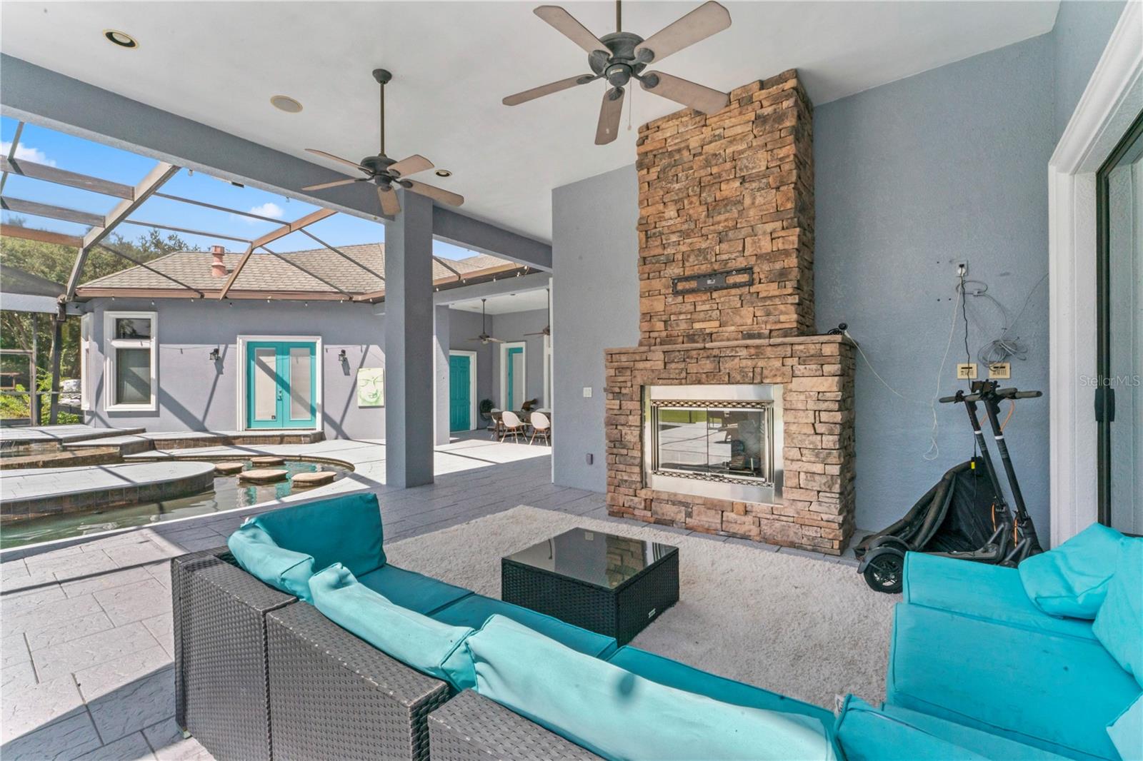 UNPLATTED - Residential