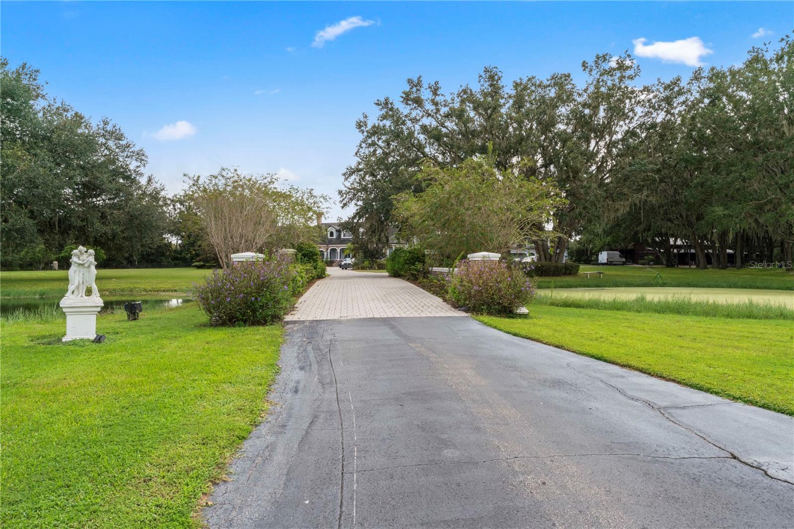 UNPLATTED - Residential