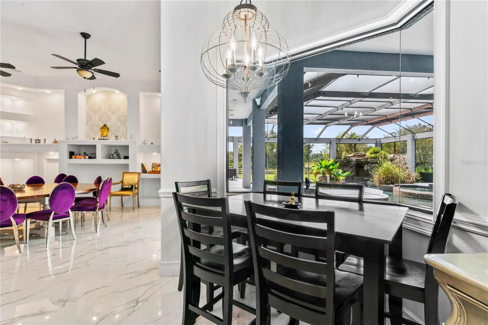 UNPLATTED - Residential