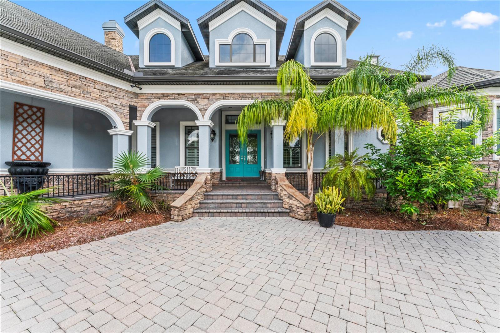 UNPLATTED - Residential