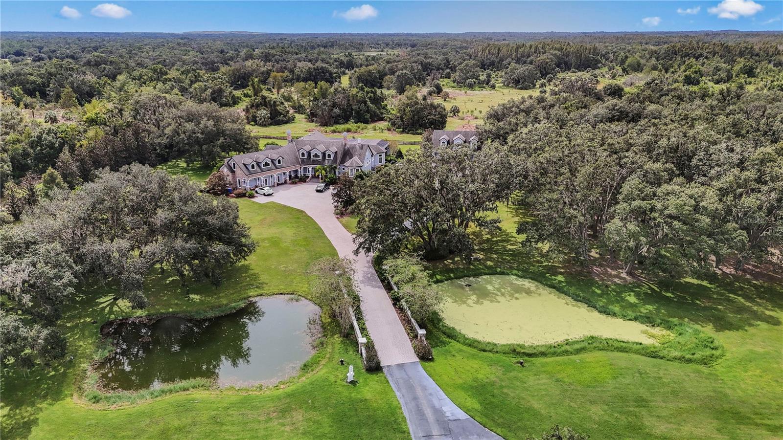 UNPLATTED - Residential