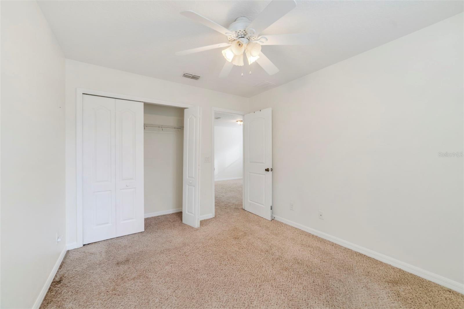 VILLAGES/WESMERE PH 2 - Residential