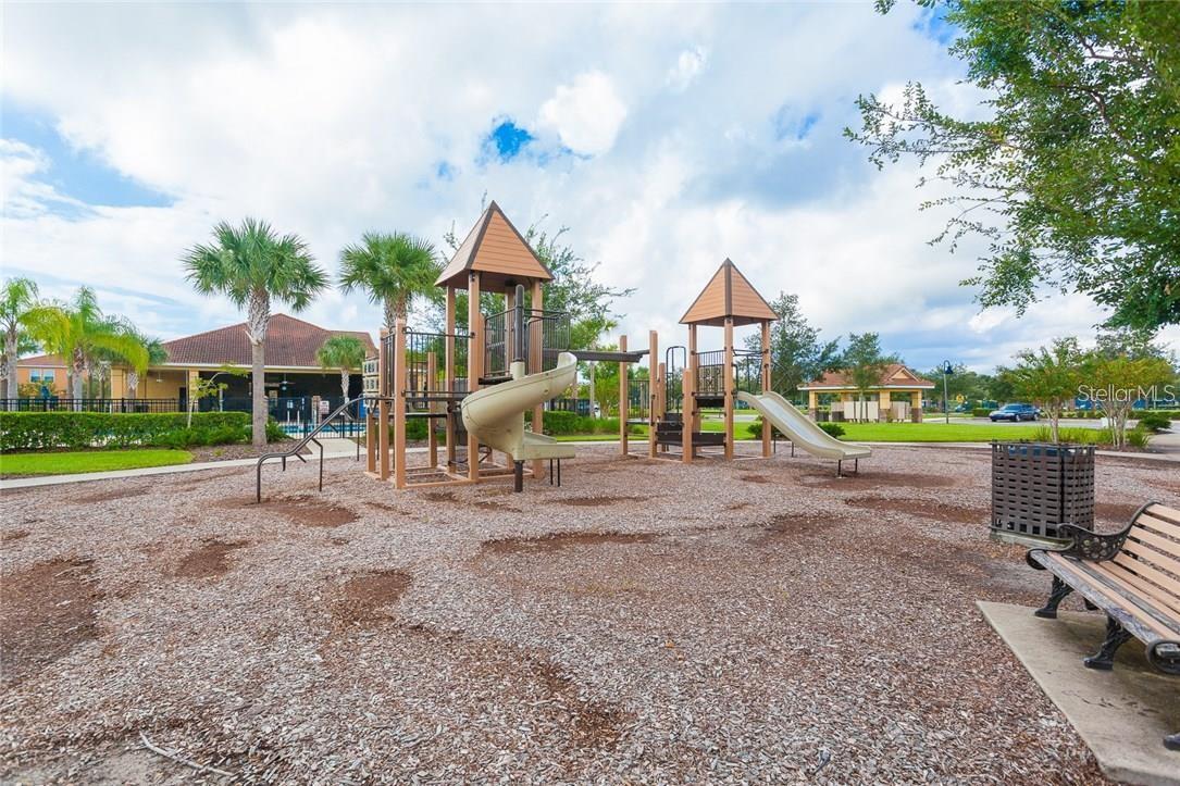 VILLAGES/WESMERE PH 2 - Residential