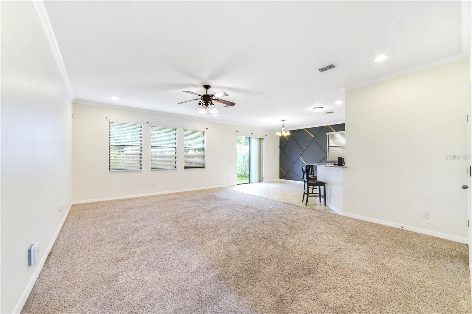 VILLAGES/WESMERE PH 2 - Residential