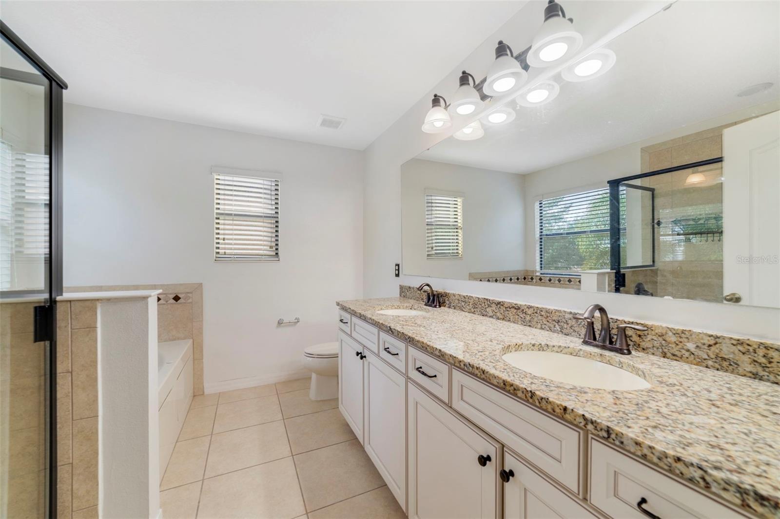 VILLAGES/WESMERE PH 2 - Residential