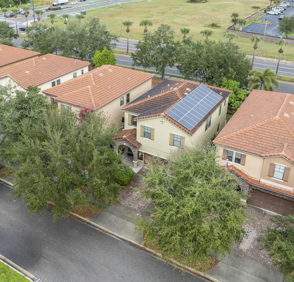 VILLAGES/WESMERE PH 2 - Residential