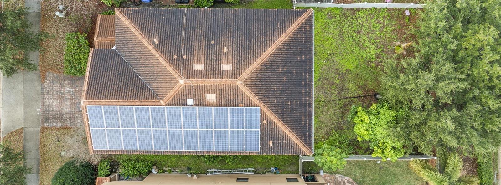 VILLAGES/WESMERE PH 2 - Residential