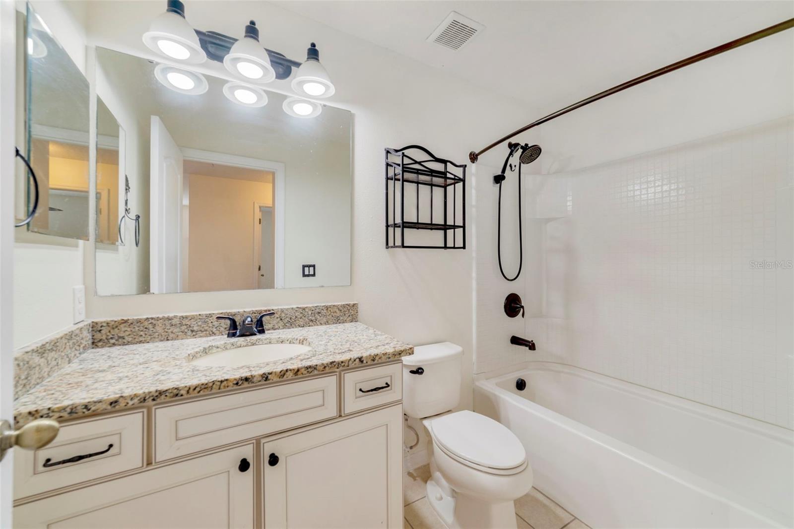 VILLAGES/WESMERE PH 2 - Residential