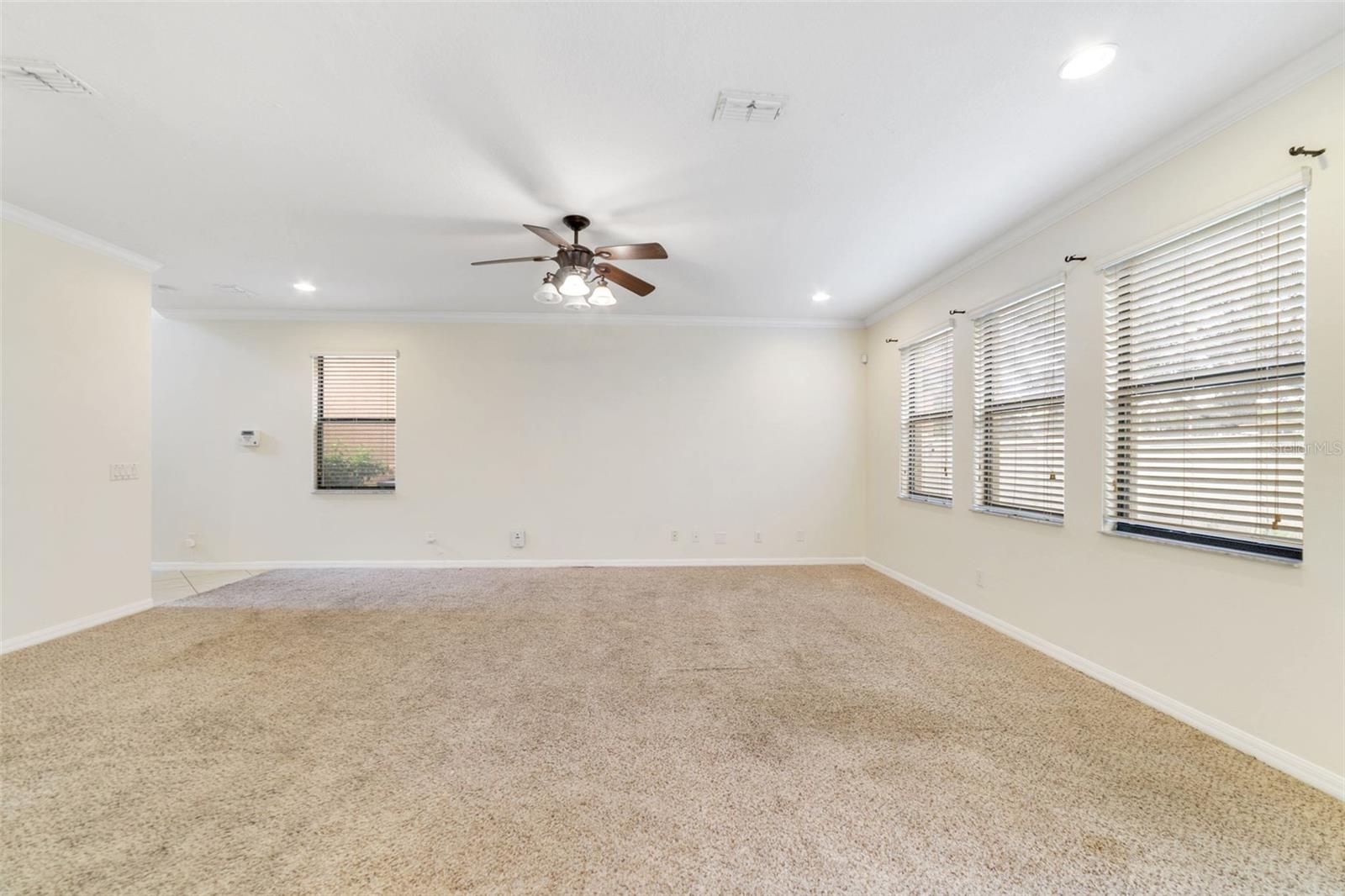 VILLAGES/WESMERE PH 2 - Residential