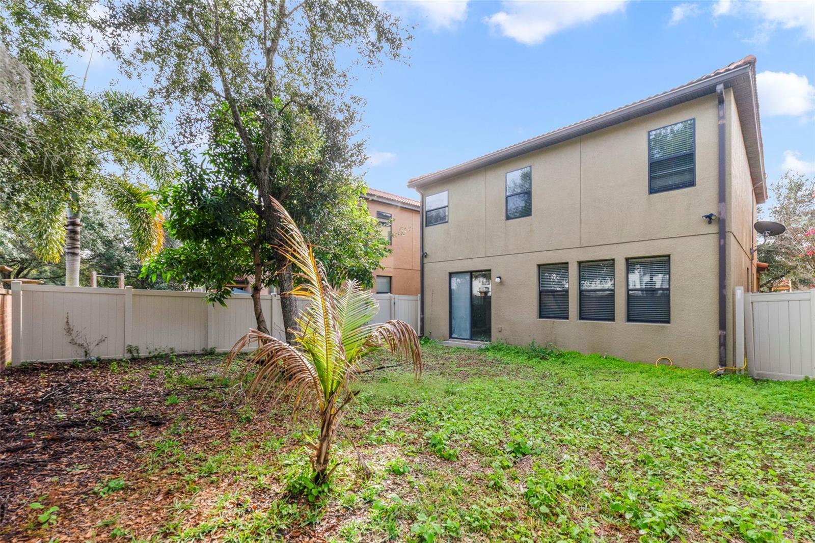 VILLAGES/WESMERE PH 2 - Residential