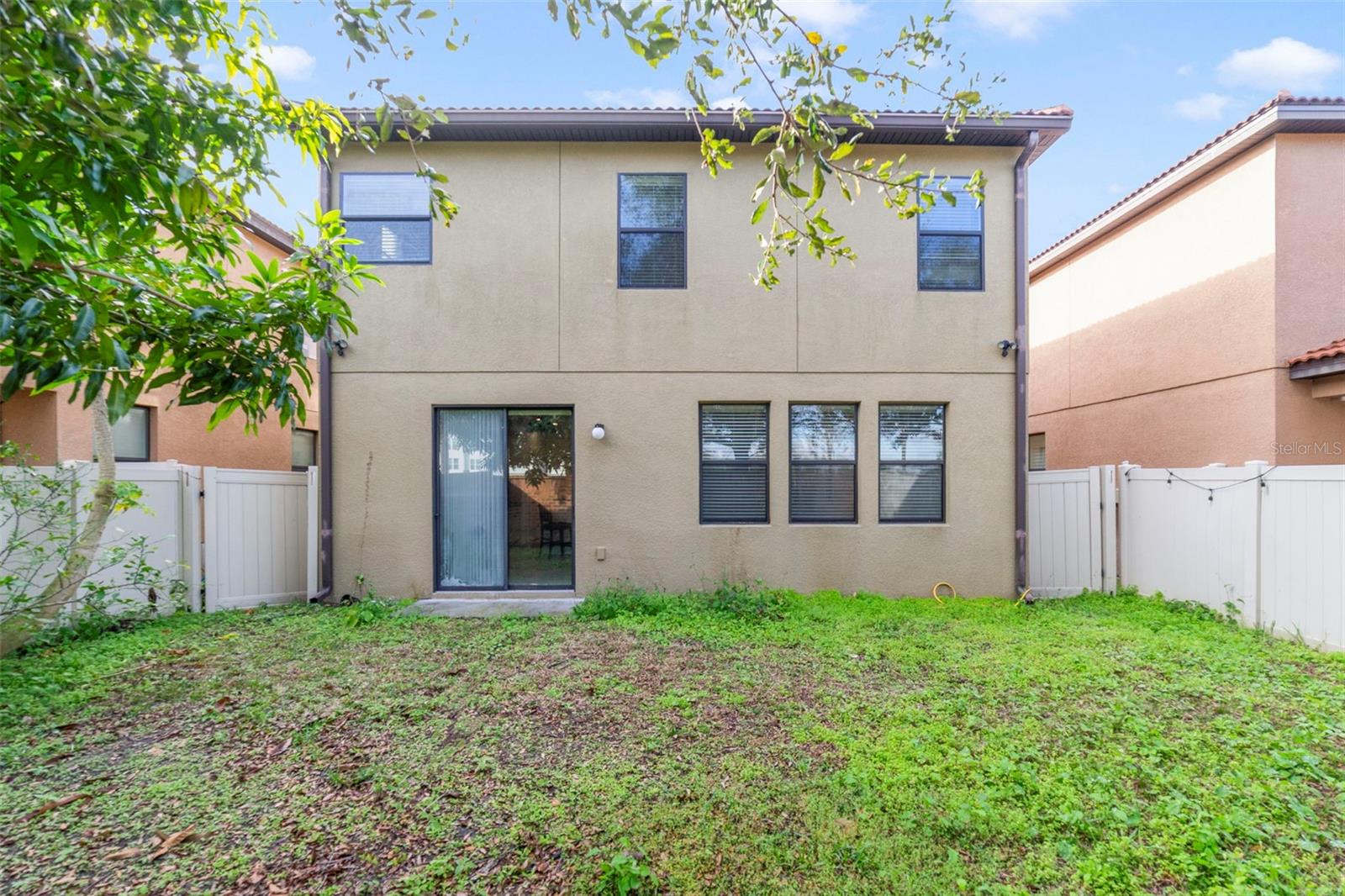 VILLAGES/WESMERE PH 2 - Residential