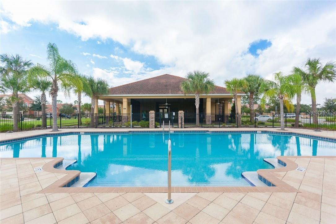 VILLAGES/WESMERE PH 2 - Residential