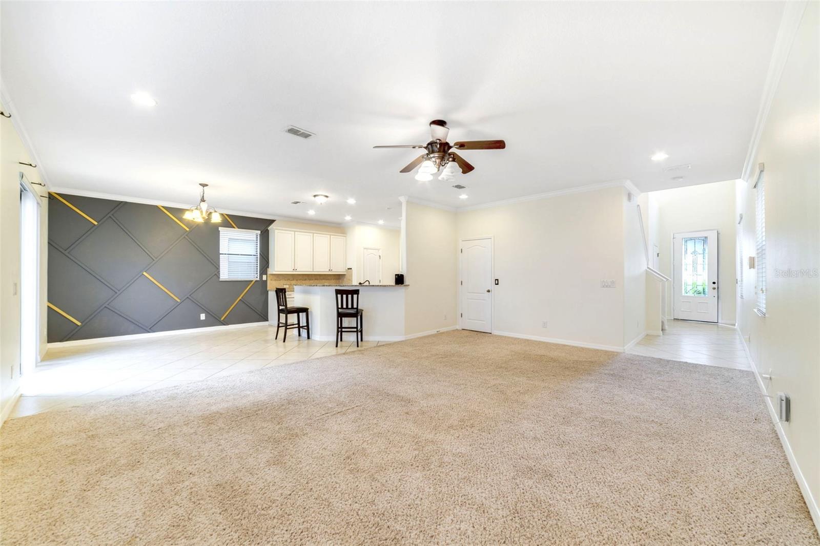 VILLAGES/WESMERE PH 2 - Residential