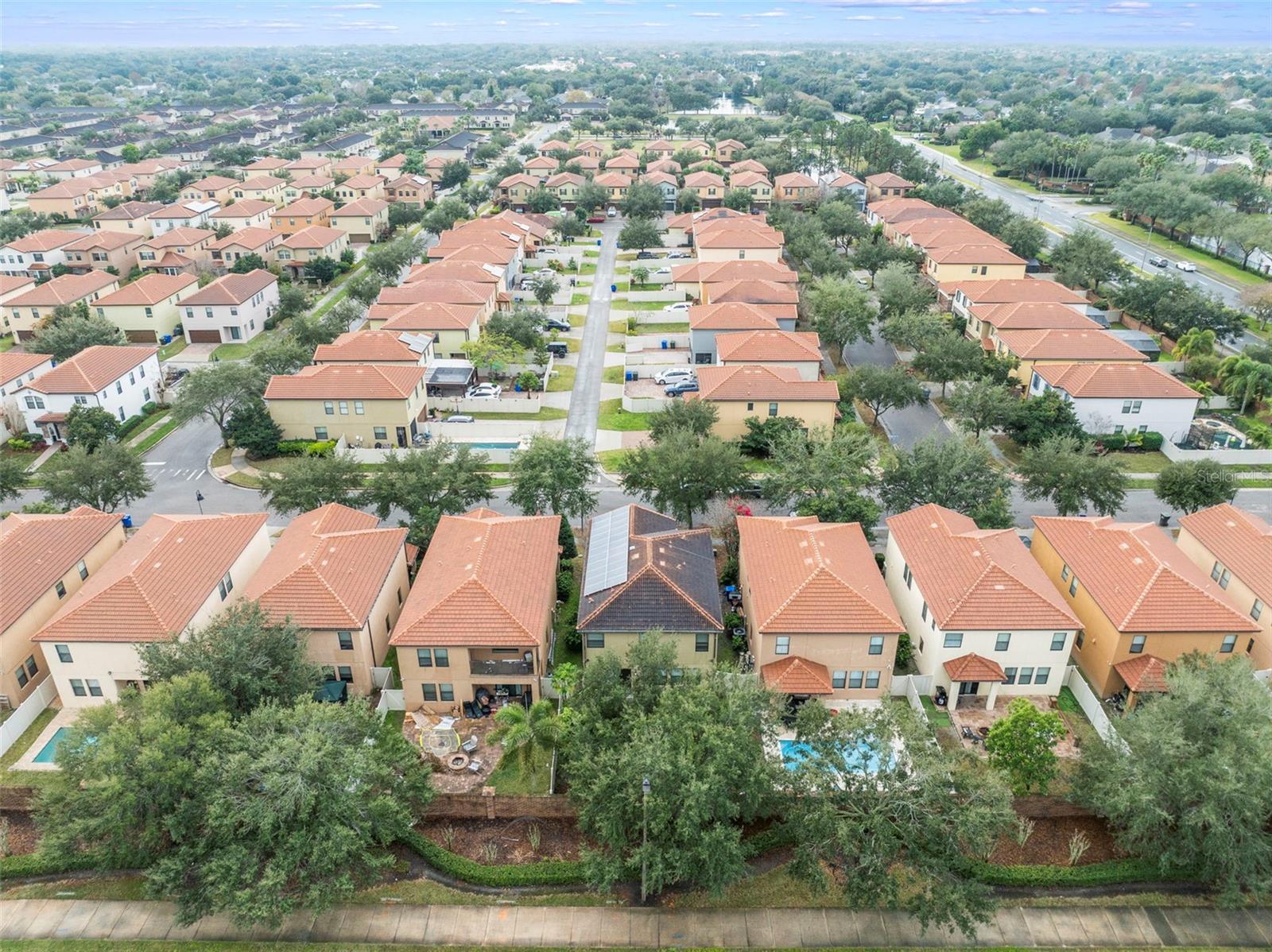 VILLAGES/WESMERE PH 2 - Residential