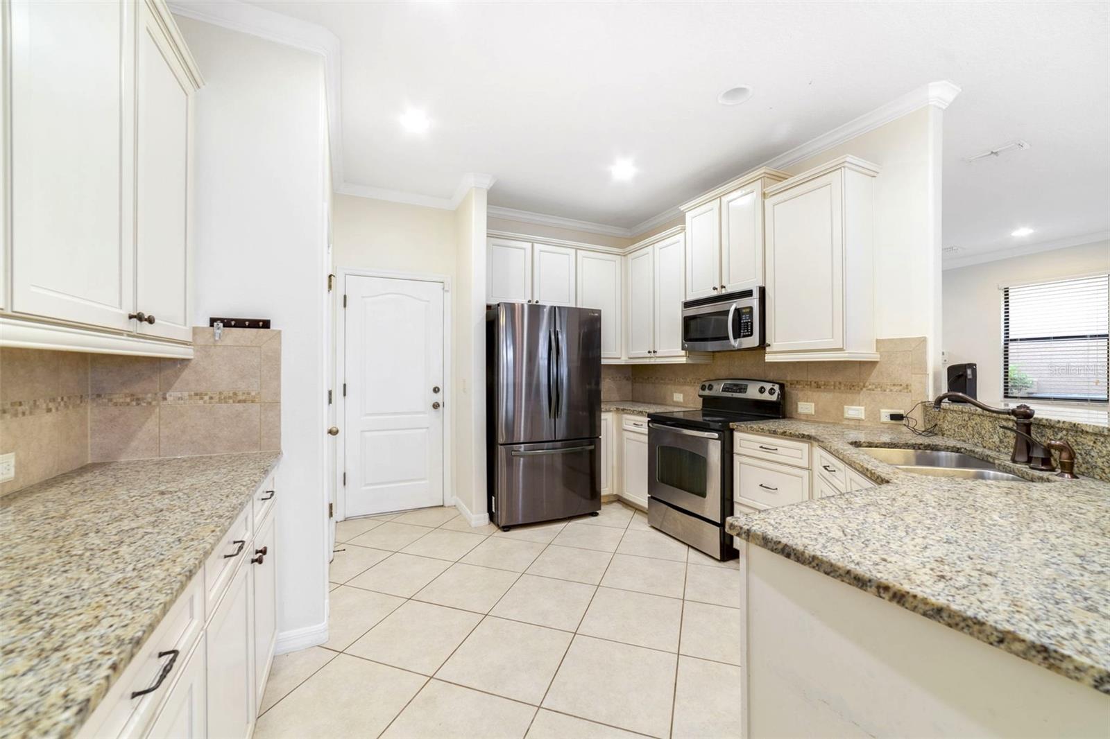 VILLAGES/WESMERE PH 2 - Residential