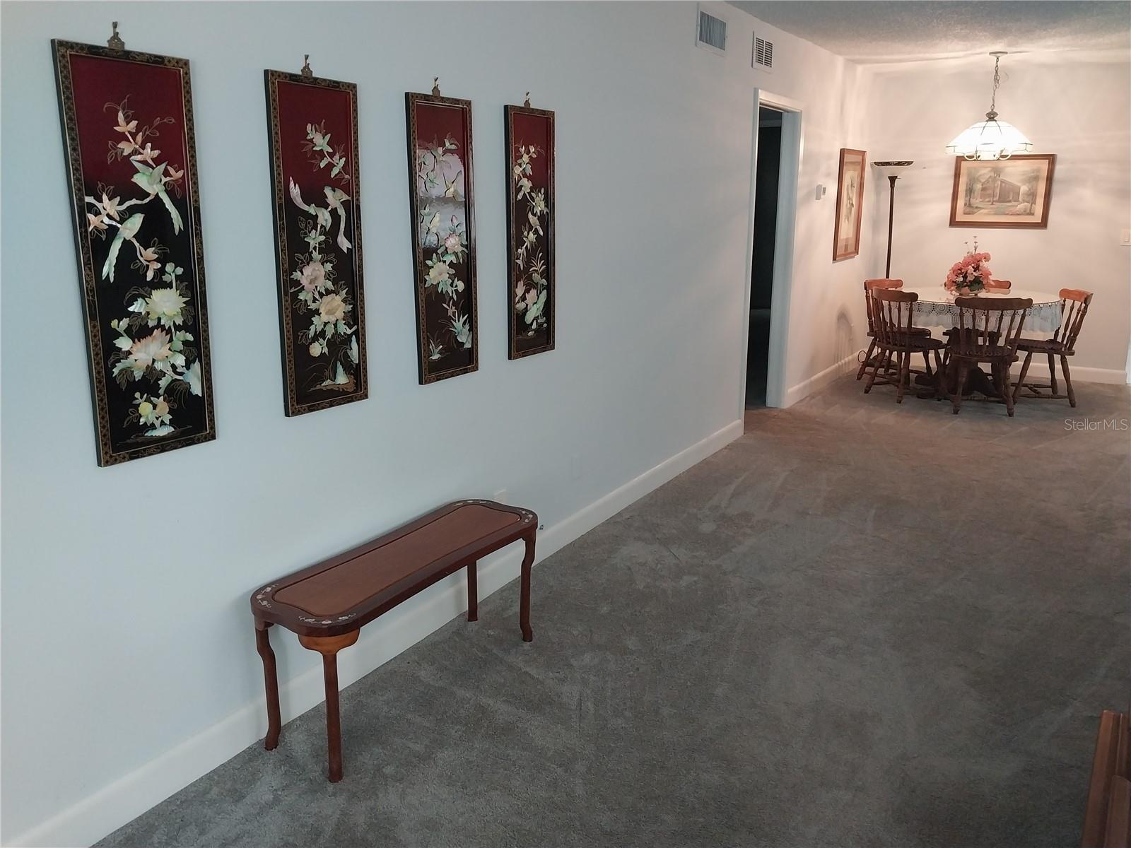 PARKWOOD CONDO - Residential