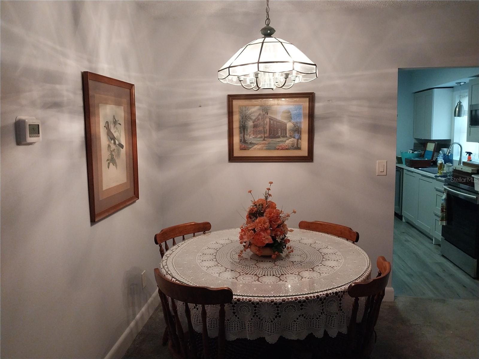 PARKWOOD CONDO - Residential