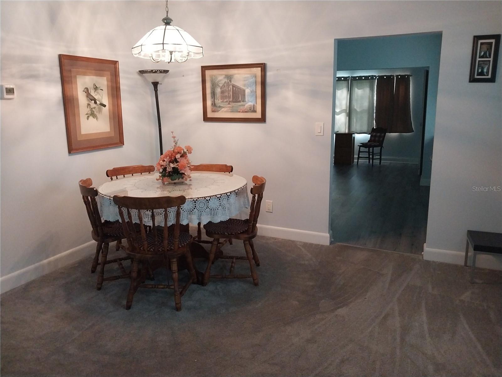 PARKWOOD CONDO - Residential