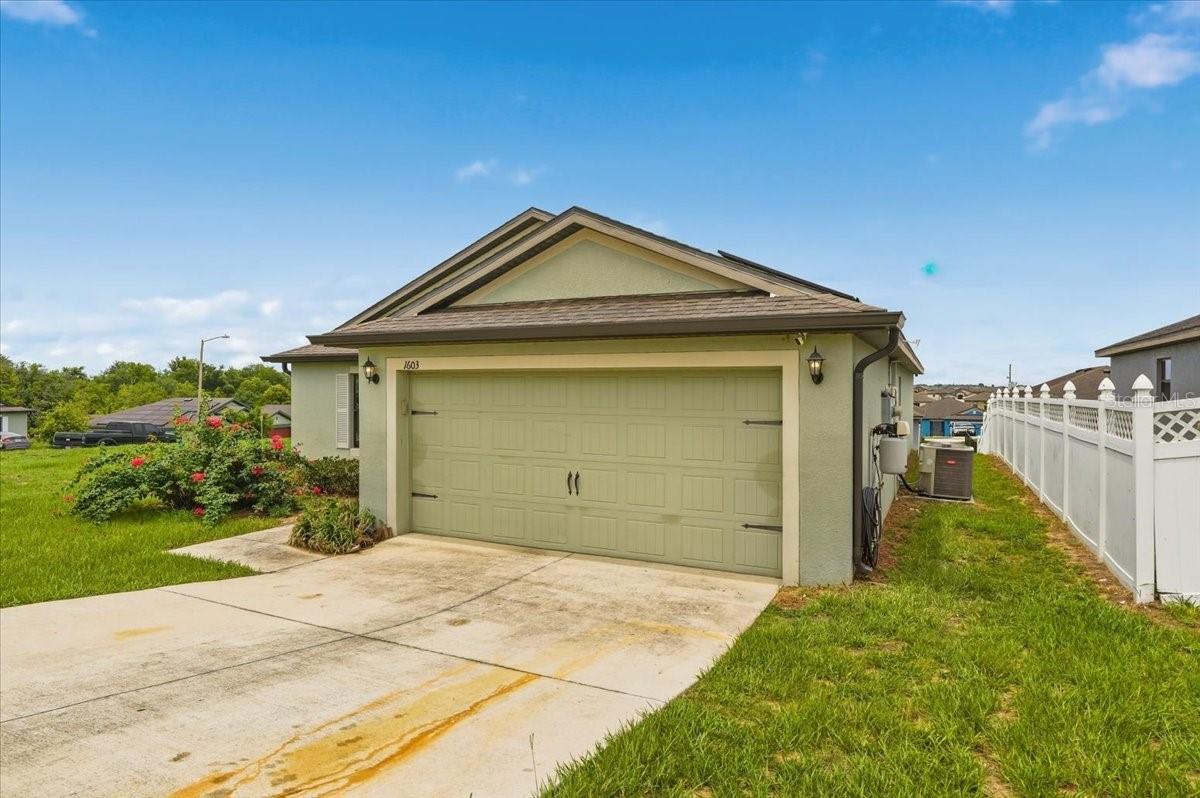 1603 ELLINGTON DRIVE