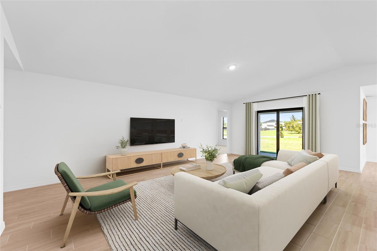 PORT CHARLOTTE SEC 032 - Residential