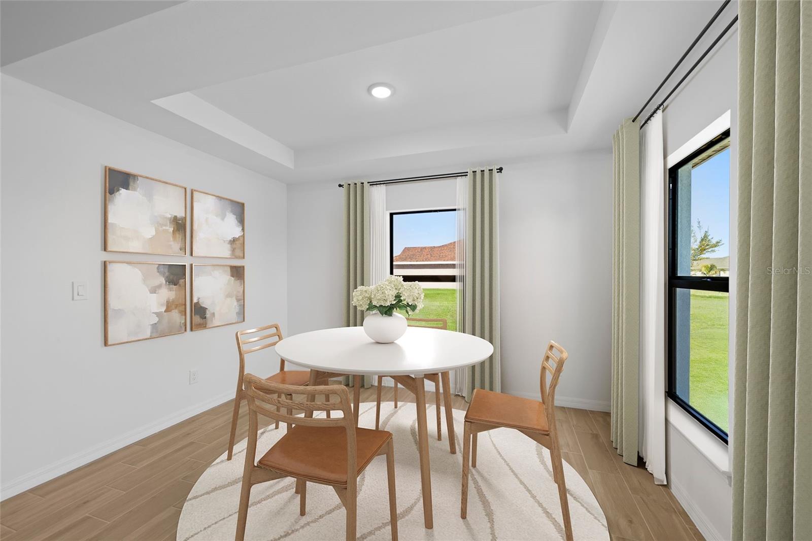 PORT CHARLOTTE SEC 032 - Residential